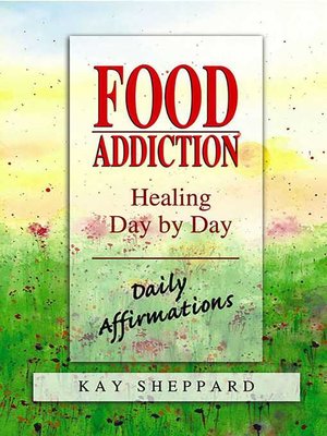 cover image of Food Addiction